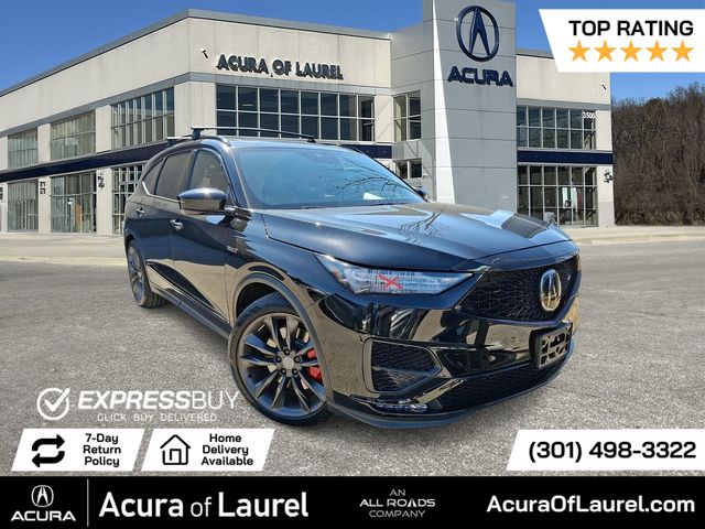 2023 Acura MDX Type S SH-AWD