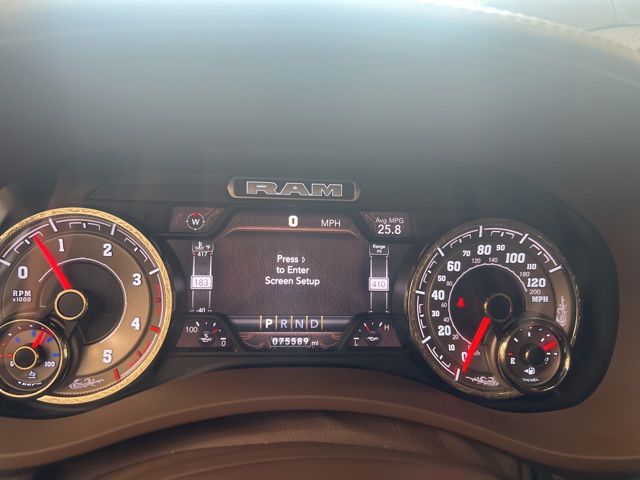 2022 Ram 2500 Longhorn White at Classic Elite Chevrolet Sugar Land