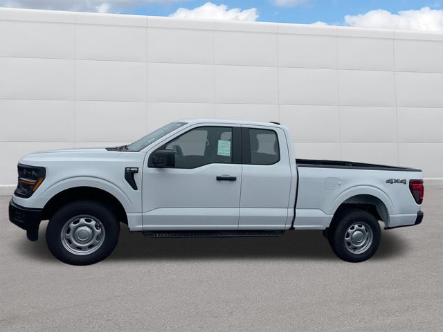 2024 Ford F-150 XL 2