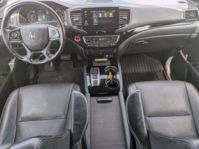2022 Honda Pilot - Image 26
