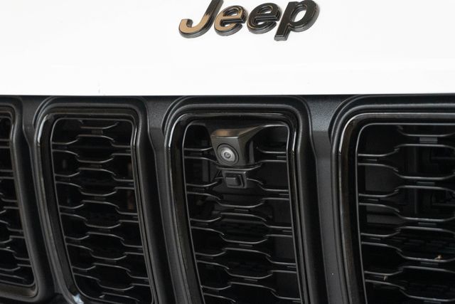 Used 2024 Jeep Grand Cherokee L SUV
