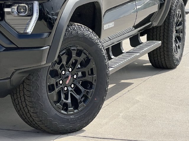 2026 GMC Canyon Elevation - 6
