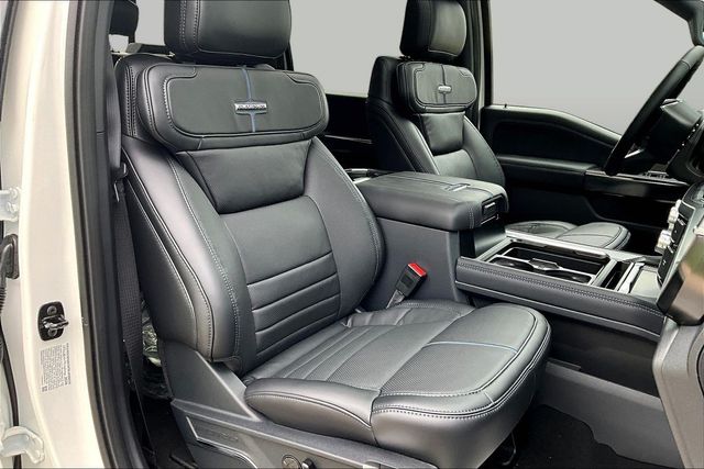2026 Ford Super Duty F-250® Platinum® - 10
