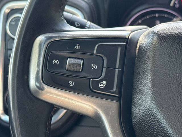 Used 2023 Chevrolet Silverado 2500HD Truck