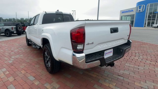Used 2022 Toyota Tacoma Truck