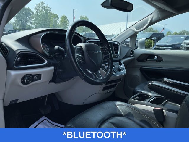 Used 2019 Chrysler Pacifica For Sale in New Hudson, MI