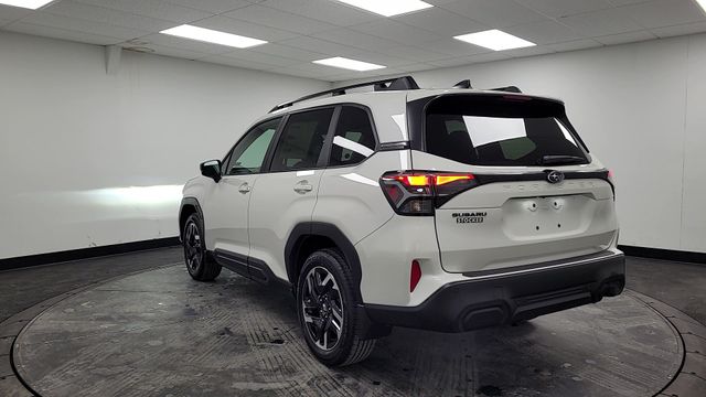 2026 – Subaru – Forester