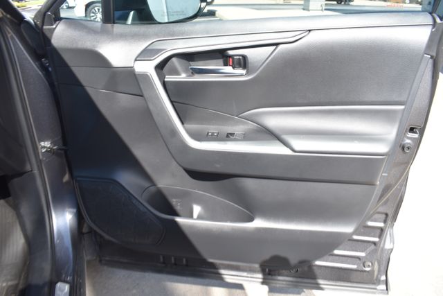 Used 2024 Toyota RAV4 SUV