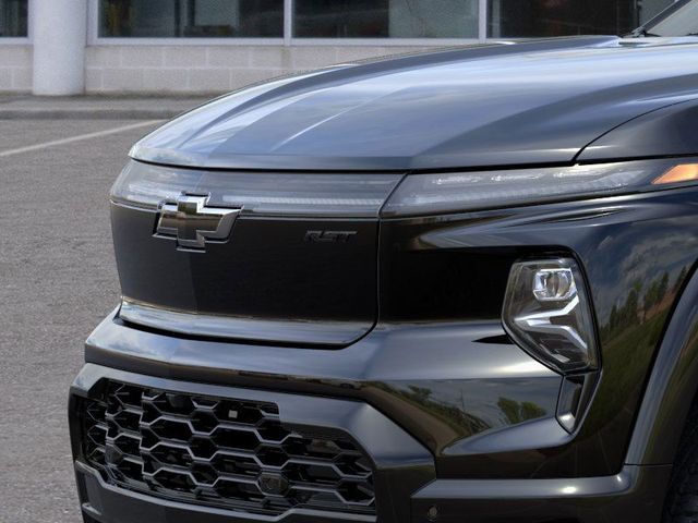 New 2024 Chevrolet Silverado EV For Sale in Livonia, MI