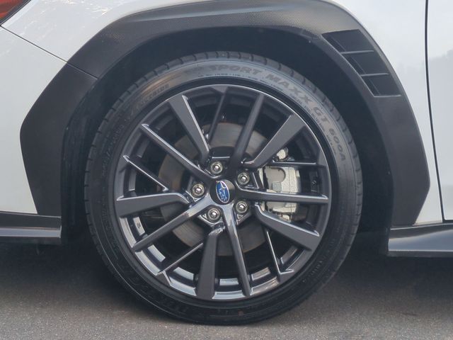 Used 2024 White Subaru Premium image 19