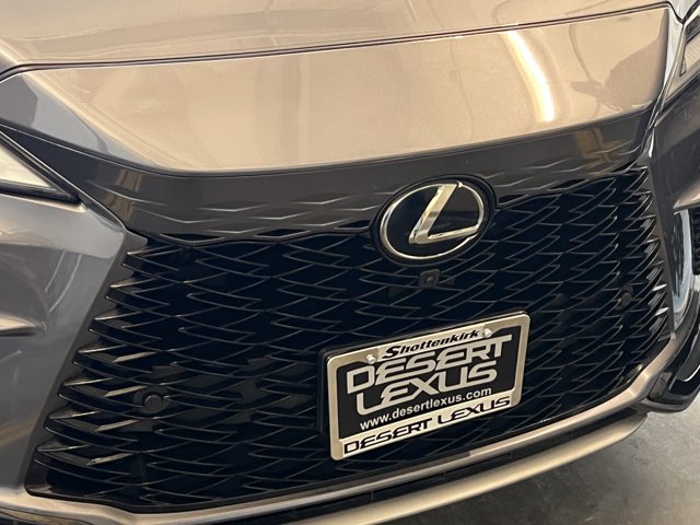 Used 2023 Lexus RX SUV