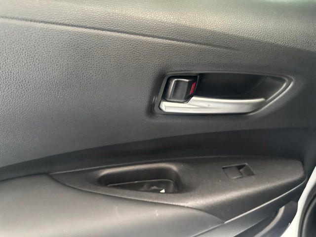 2025 Toyota Corolla XSE White at Classic Elite Chevrolet Sugar Land