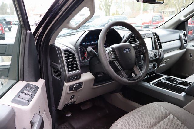 used 2021 Ford F-350SD car, priced at $37,400