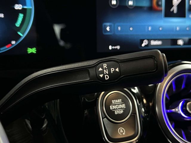 used 2023 Mercedes-Benz GLA car, priced at $34,991