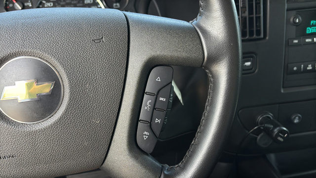 Used 2023 White Chevrolet Work Van image 25