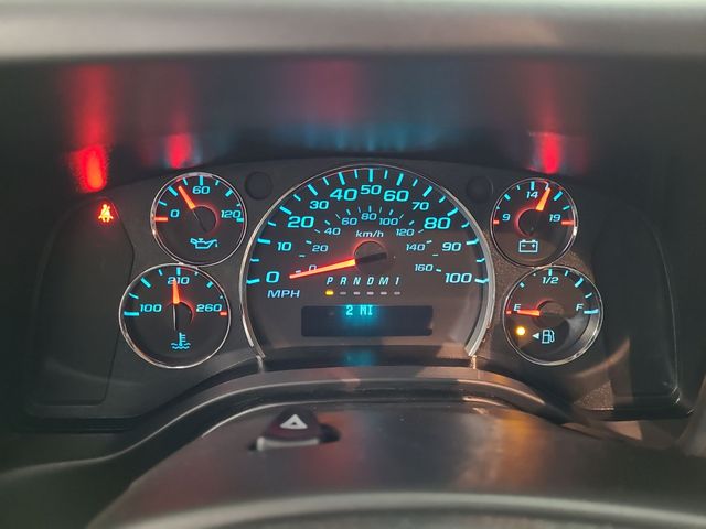 2026 – Chevrolet – Express 3500