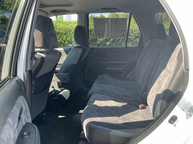 Used 2003 Honda CR-V SUV
