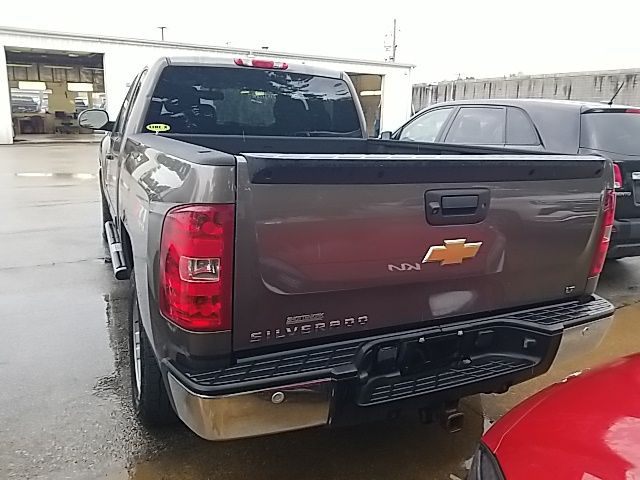 Used 2013 Chevrolet Silverado 1500 Truck