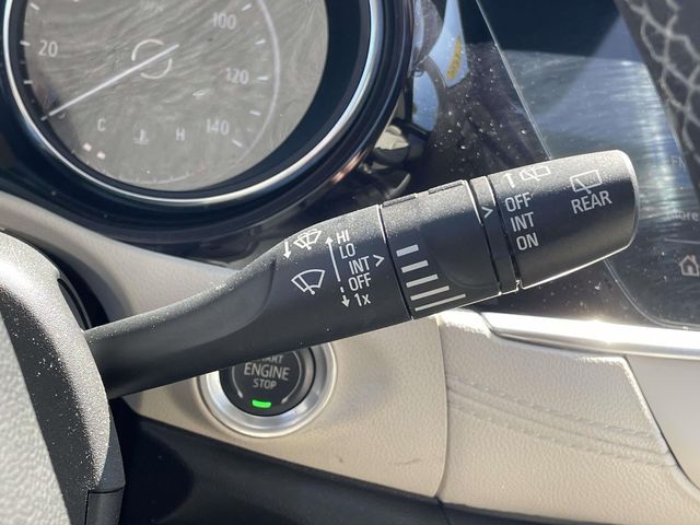 Used 2021 Blue Buick Select image 23