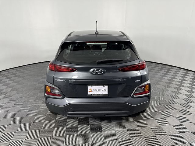 Used 2021 Hyundai Kona For Sale in Indianapolis, IN