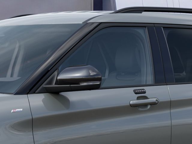 2027 Ford Explorer ST-Line:169864