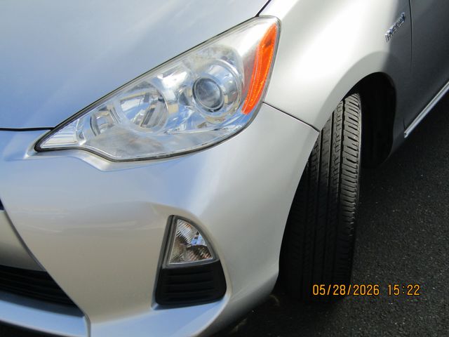 used 2013 Toyota Prius c car, priced at $10,999