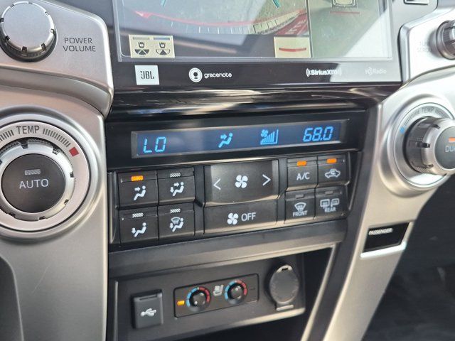 Used 2023 Toyota 4Runner SUV