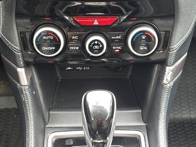 2021 Subaru Forester Limited:B02026