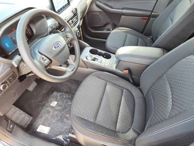 2025 Ford Escape Active photo