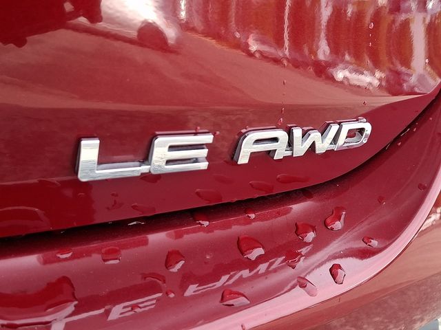 2024 Toyota Highlander LE - Photo 31