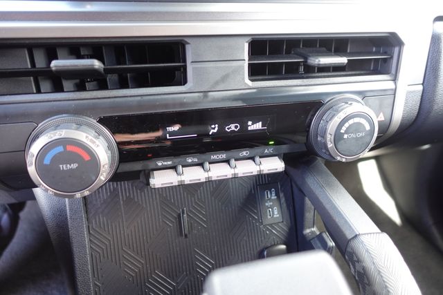 used 2025 Toyota 4Runner car, priced at $45,000