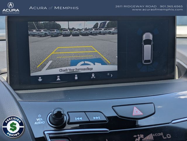 Used 2023 Acura RDX SUV