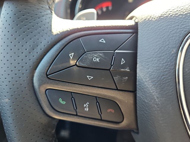 New 2026 Black Dodge GT Plus HEMI V8 image 22