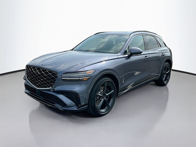 2026 Genesis GV70 Sport Prestige -
                  Round Rock, TX