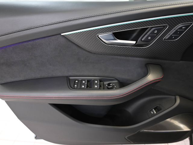 Used 2024 Gray Audi 4.0T image 20