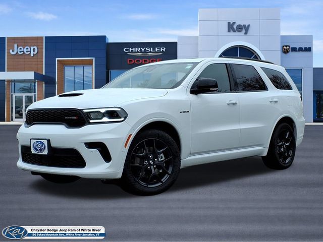 2026 Dodge Durango GT HEMI AWD