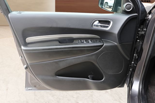 Used Car 2018 Dodge Durango  Sxt For Sale Under $20,000 In Austin, Texas