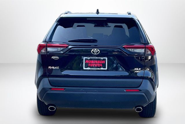 Used 2024 Toyota RAV4 SUV