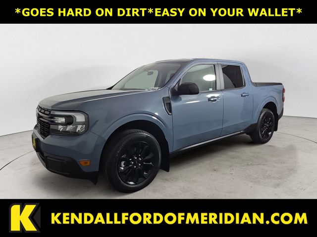 2024 Ford Maverick Lariat AWD's photo