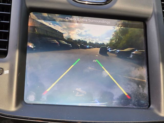 Used 2018 Black Chrysler S image 22