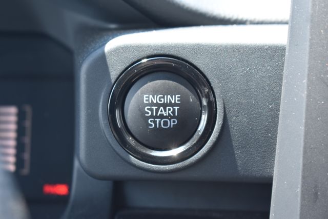 Used 2025 Toyota Tacoma Truck