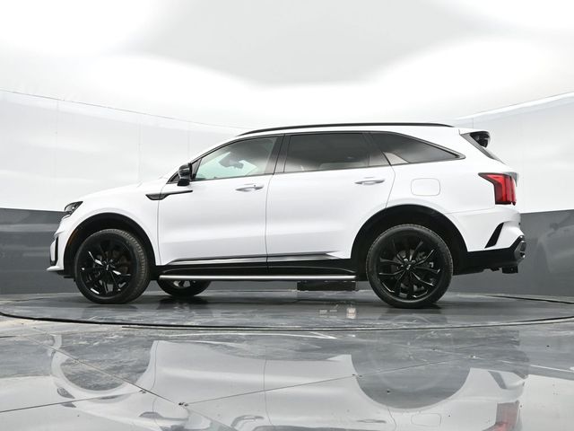 2021 Kia Sorento SX 37