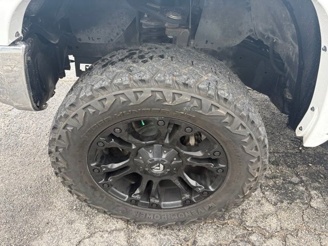 Used 2021 Toyota Tundra Truck