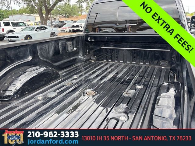 Used Car 2024 Ford F-350sd  Lariat For Sale Under $70,000 In San Antonio, Texas