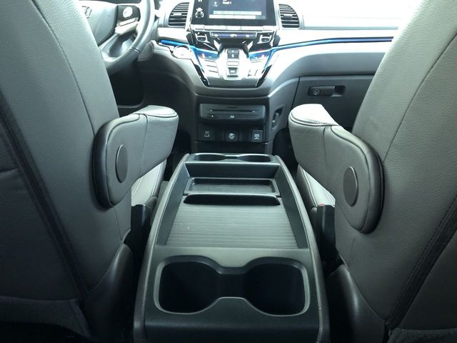 used 2024 Honda Odyssey car, priced at $40,363