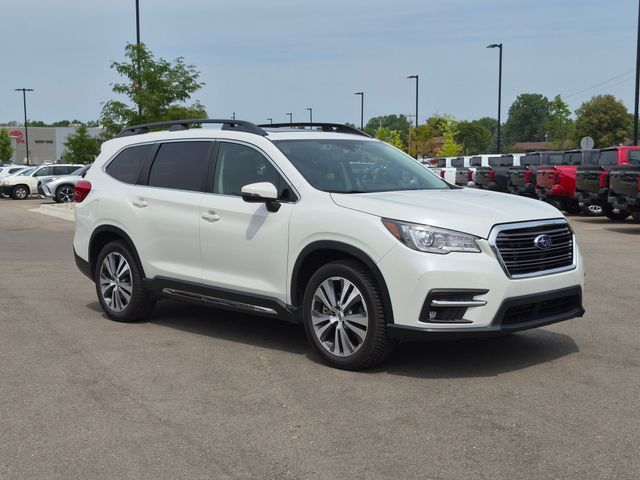 2020 Subaru Ascent - Image 7
