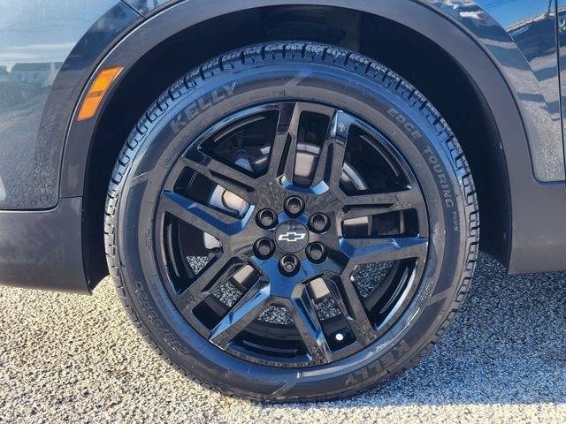 2020 Chevrolet Blazer LT Gray at Durrett Motor Company