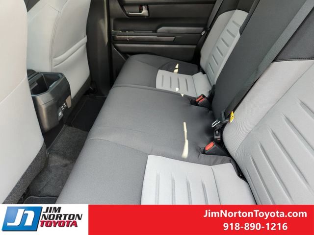 2025 Toyota Tacoma TRD Sport Double Cab photo 21