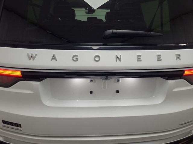 2023 – Jeep – Wagoneer L