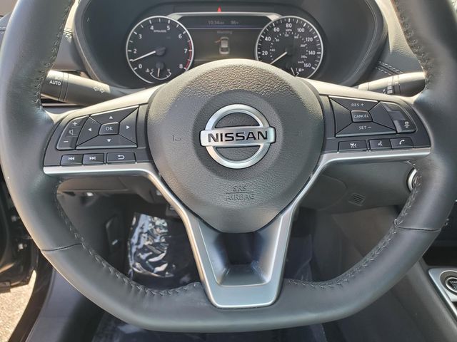 Used 2023 Nissan Sentra Sedan